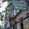 Tenement Museum Fires Longtime Employee And Would Not Say Why  